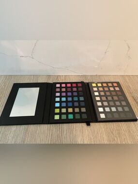 New Sephora Anthology Eyeshadow Palette